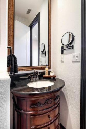 Cascade Sanctuary at Montage Cascade Sanctuary at Montage