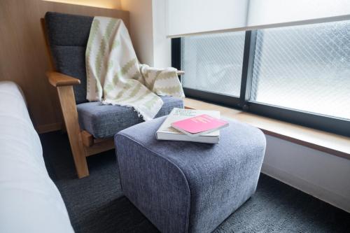 Terrace Double Suite - Non-smoking image 10