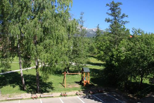 Wili Tatry Apartments - Vysoke Tatry - Tatranska Lomnica.