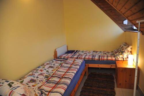  Csuka Vendégház in Tiszafüred