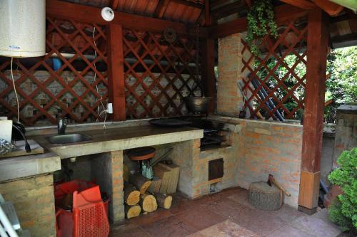  Csuka Vendégház in Tiszafüred