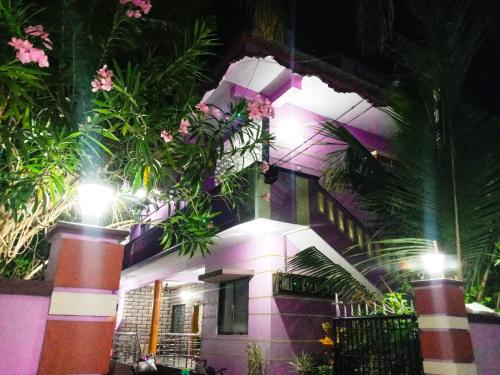 Vian Homestay