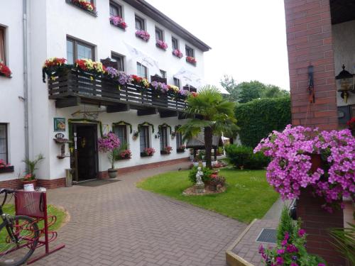 Hotel am Berg