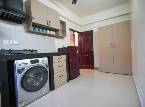 1 BHK Near Varca Beach near The Zuri White Sands Casino