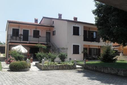  Apartment Stella 39 in Gajana