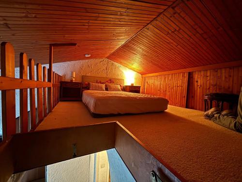 Studio dans Villa Don Quijote Nice in Malgarach