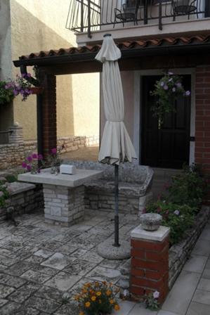  Apartment Stella 39 in Gajana