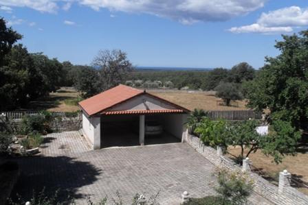  Apartment Stella 39 in Gajana