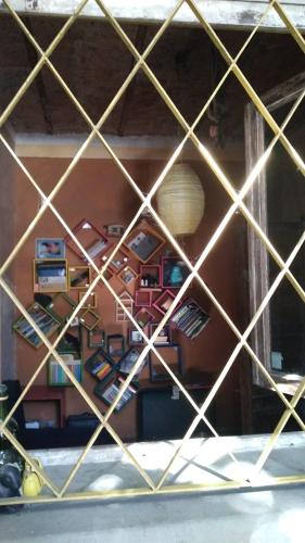 Casa de botellas in Liniers
