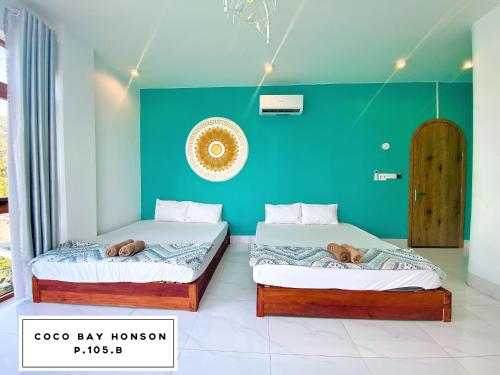 Coco Bay Hon Son