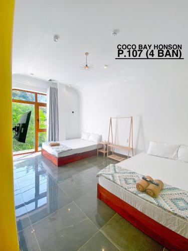 Coco Bay Hon Son