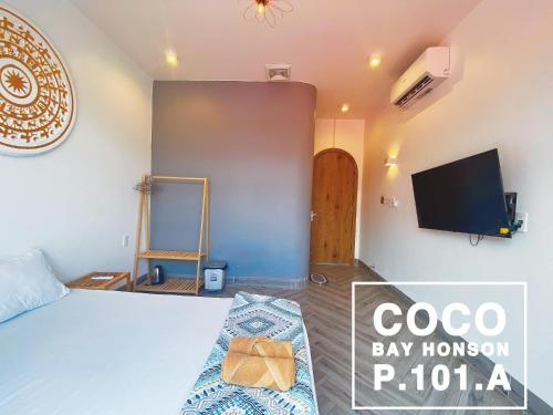 Coco Bay Hon Son