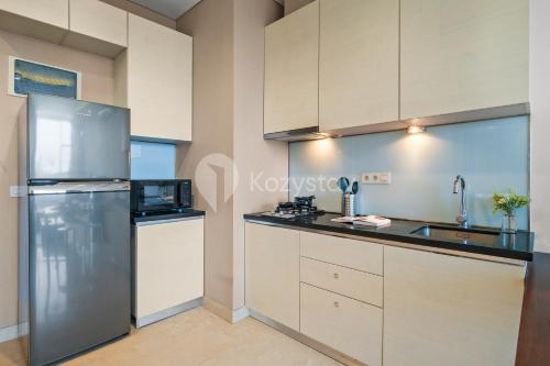 Cardea Aparthotel by Kozystay - Senayan