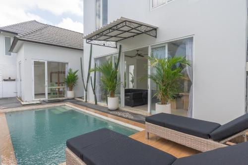 Margarita Villa Canggu, بالي