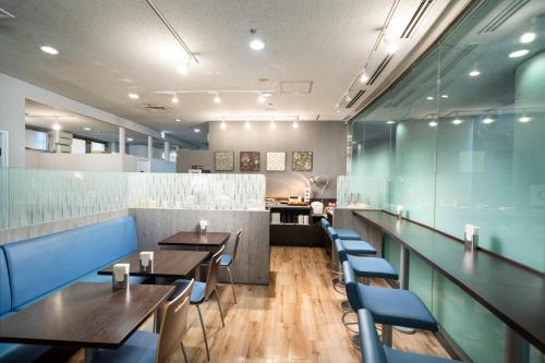 大阪塚本最佳西方飯店 | 去趣 chicTrip