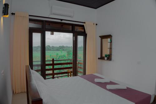 Wilpattu Restaurant & Guest house in อนุราธปุระ