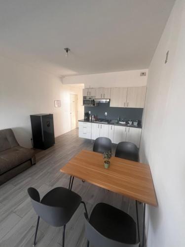 KAVA lofts in Corregidora