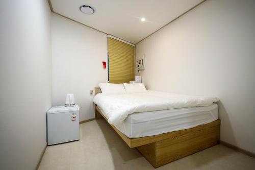 Manso Hostel in DDP - image 3