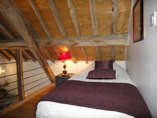 La Petite Chaumière - image 8