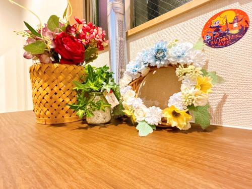 The Cozy Comfort Villa 新宿池袋赤羽 The Cozy Comfort Villa 新宿池袋赤羽