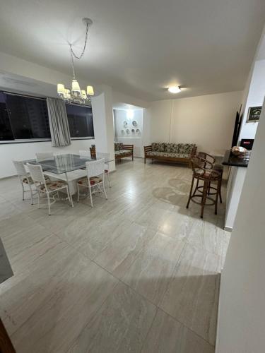 Apartamento maravilhoso na Pitangueiras Guarujá
