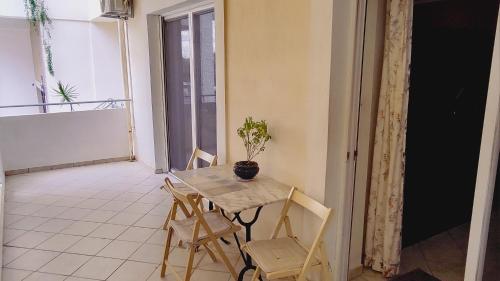 Alexia's Kalamata - One Bedroom apartment in Pharae