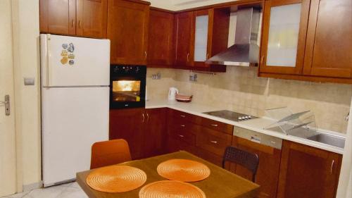 Alexia's Kalamata - One Bedroom apartment in Pharae