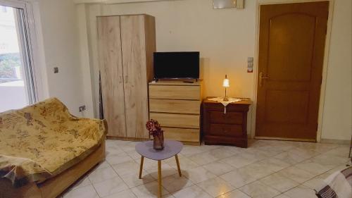 Alexia's Kalamata - One Bedroom apartment in Pharae