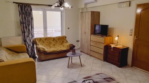 Alexia's Kalamata - One Bedroom apartment in Pharae