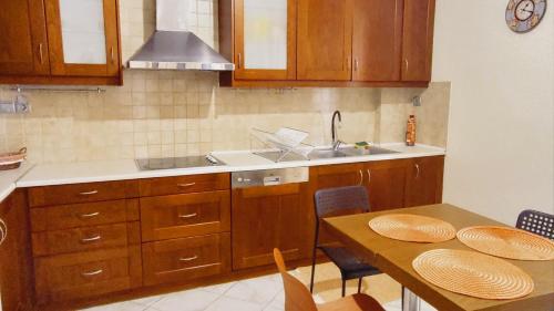 Alexia's Kalamata - One Bedroom apartment in Pharae