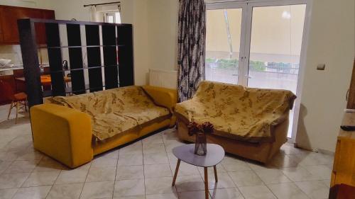 Alexia's Kalamata - One Bedroom apartment in Pharae