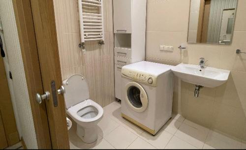 Vaidava’s Apartment, Riga (foto 2)