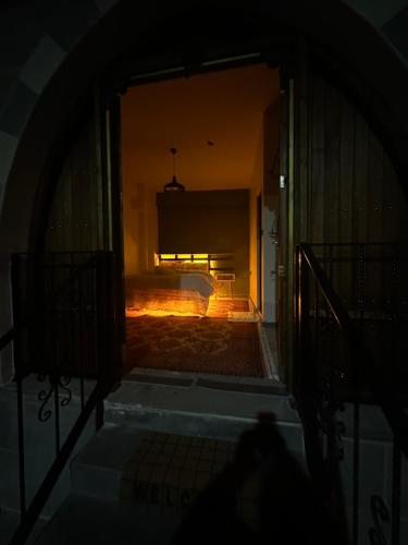 . Star Mansion