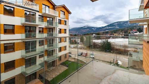 Wonder Home - Apartamenty z widokiem na góry, blisko wyciągów, szlaków turystycznych i restauracji