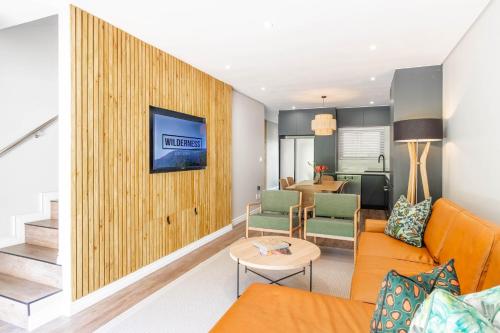 Vinci - Vibrant Retreat in Heart of Wilderness, Wilderness