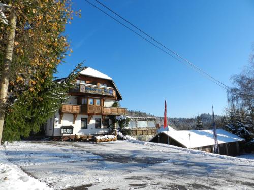 Hotel Dachsberger-Hof