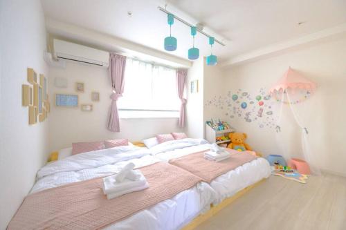 Origami-ya Stay Zen - Luxury Asakusa Penthouse, Tokyo