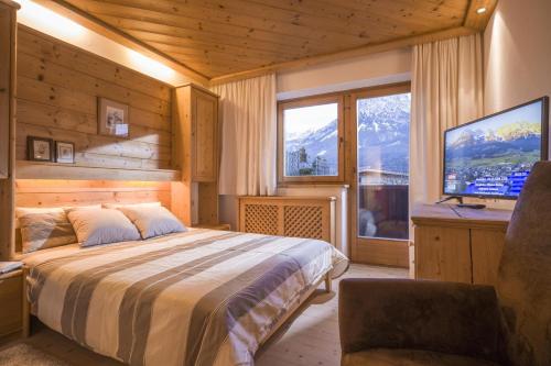 Appartement Luise in Ellmau