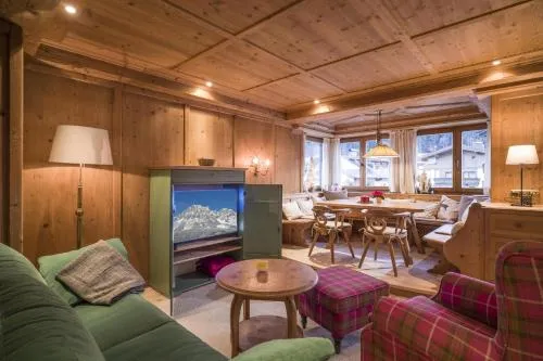 Appartement Luise in Ellmau, Österreich