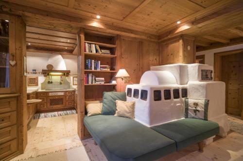 Appartement Luise in Ellmau