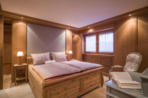 Appartement Luise in Ellmau