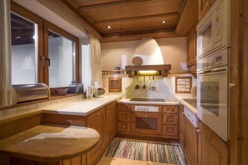 Appartement Luise in Ellmau