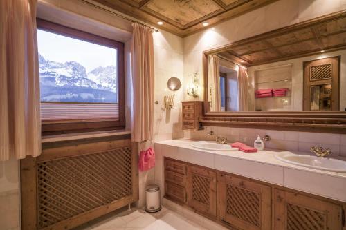 Appartement Luise in Ellmau