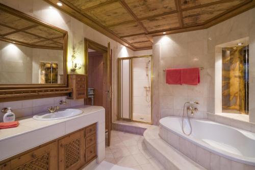 Appartement Luise in Ellmau