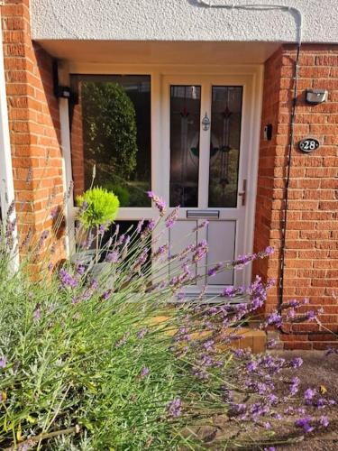 ทัศนียภาพภายนอกโรงแรม, A warm welcome from Wales 1 Mile from the ICC in ออลเวย์