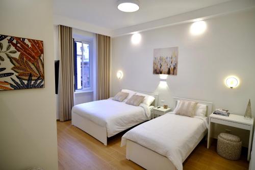 Maison Almo Guesthouse, Rzym