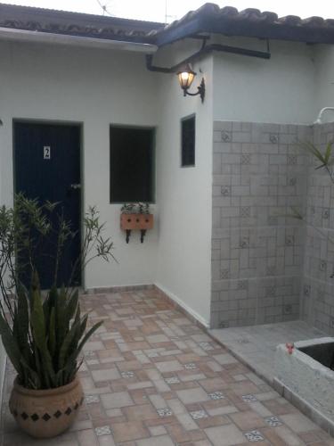 ฝักบัว, Praia Suites Itagua Ubatuba in ปรายา โด อิตากวา