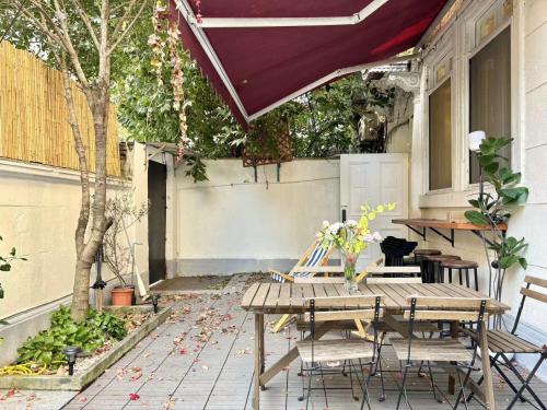 Tonight Homestay West Nanjing Road Shanghai, Shanghai (foto 5)