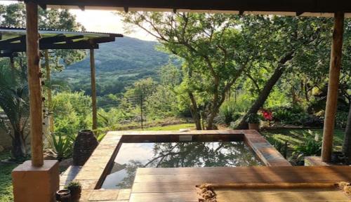 InnibosRus Self-catering