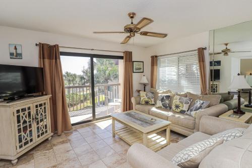 Ocean Village Club E31 in St. Augustine, USA